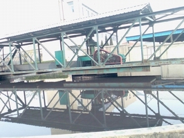 NZ、NZS、NZSG型濃縮機